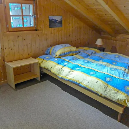 Rondeau By Interhome *