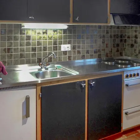 Rondeau By Interhome Apartment Zinal