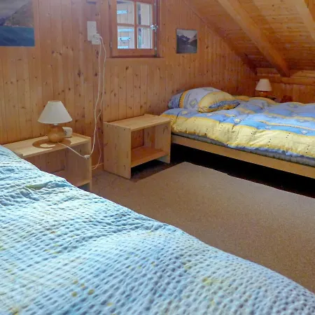 Rondeau By Interhome Lägenhet *