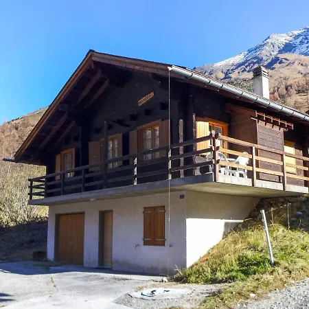 Apartmán Rondeau By Interhome *