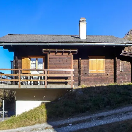 Appartement Rondeau Zinal